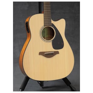 Yamaha FGX800C Acoustic Guitar