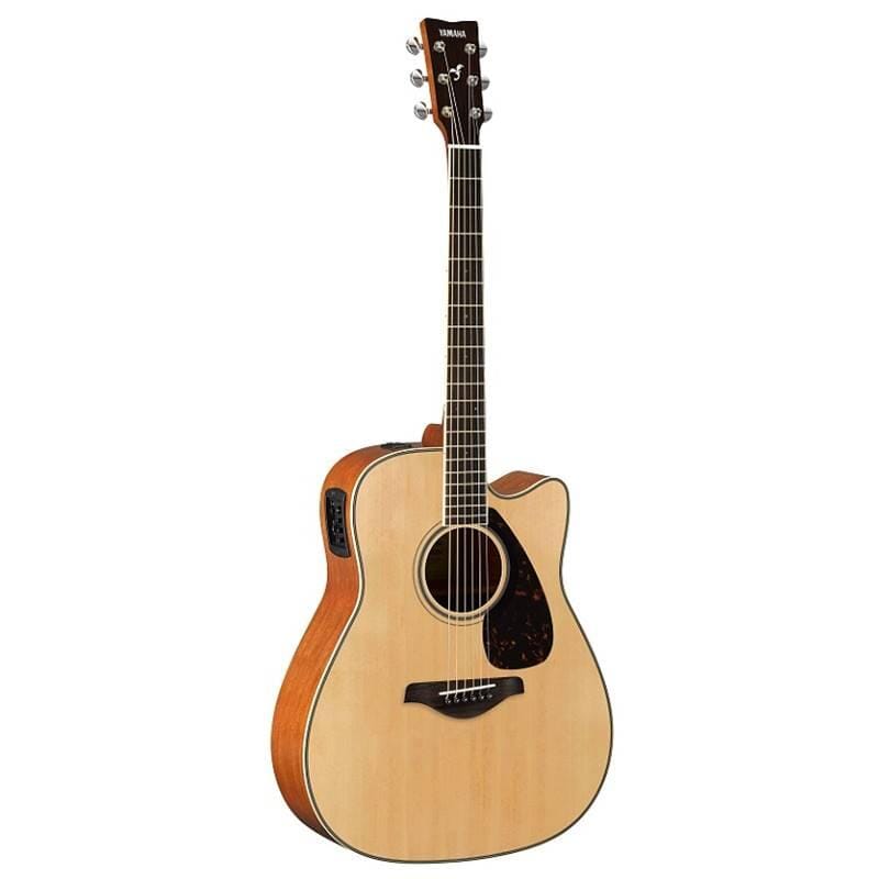 Yamaha FGX820C Acoustic Guitar