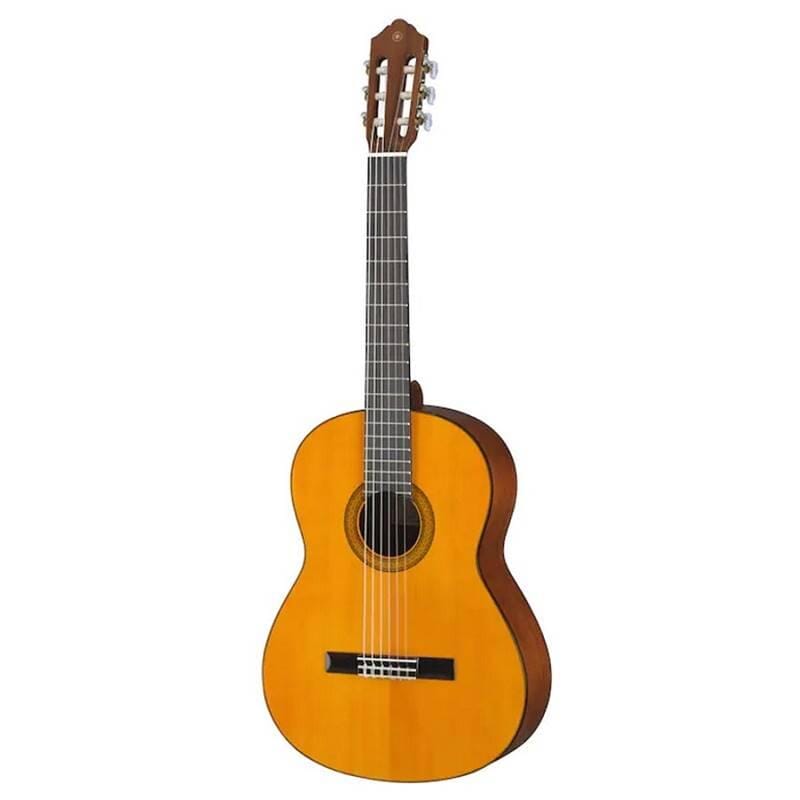 Yamaha CG102 Classical Guitar