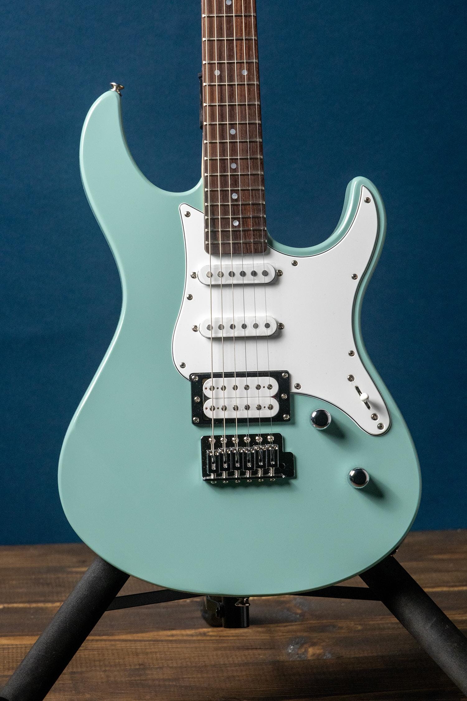かめギター YAMAHA PACIFICA112VMX YNSエレキギター 初心者14点セット 【VOX