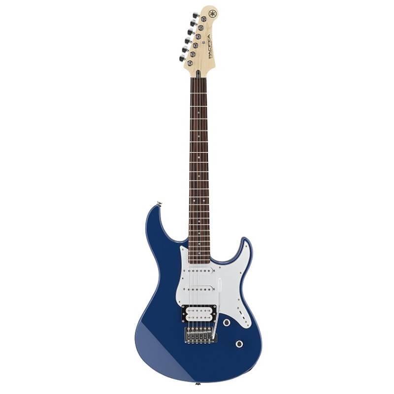 Yamaha PAC112V Pacifica United Blue