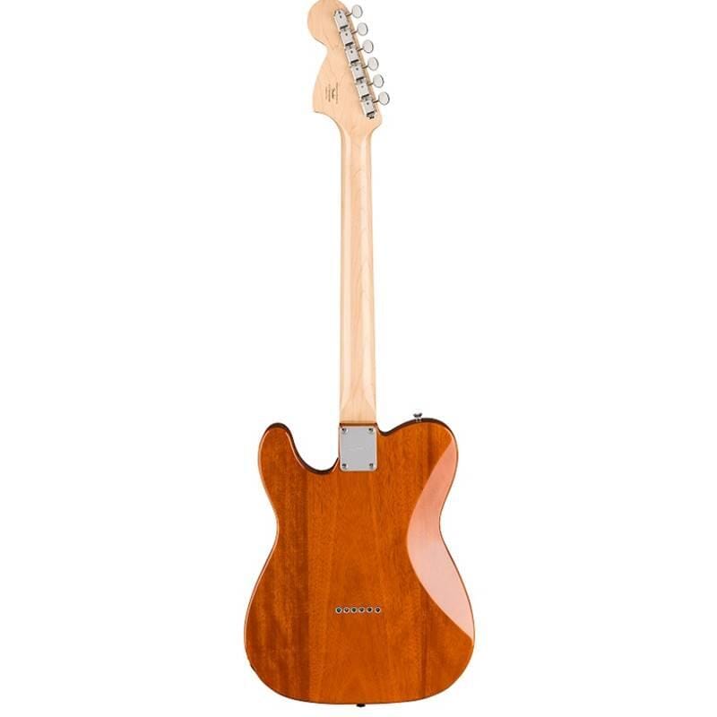 Fender Squier Paranormal Esquire Guitar Mocha | Tapestry Music