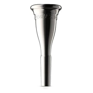 Laskey 725G French Horn Mouthpiece US Shank