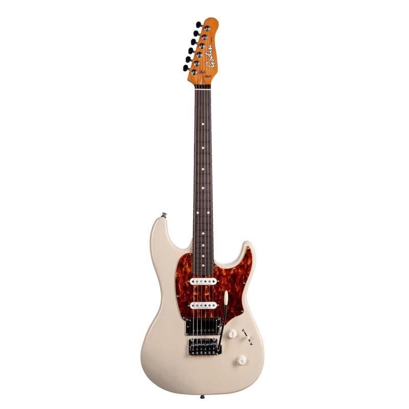 Godin Session T-Pro Ozark Cream RN Electric Guitar