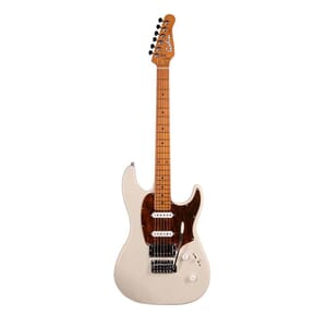 Godin Session T-Pro Ozark Cream MN Electric Guitar