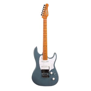 Godin Session T-Pro Arctik Blue MN Electric Guitar