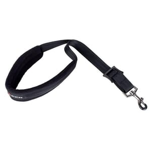 ProTec A305M Saxophone Neck Strap Metal Snap Hook (Tall)