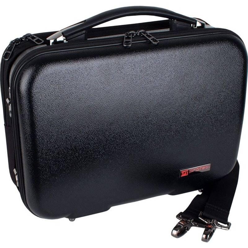 ProTec BLT307 Clarinet Case Black