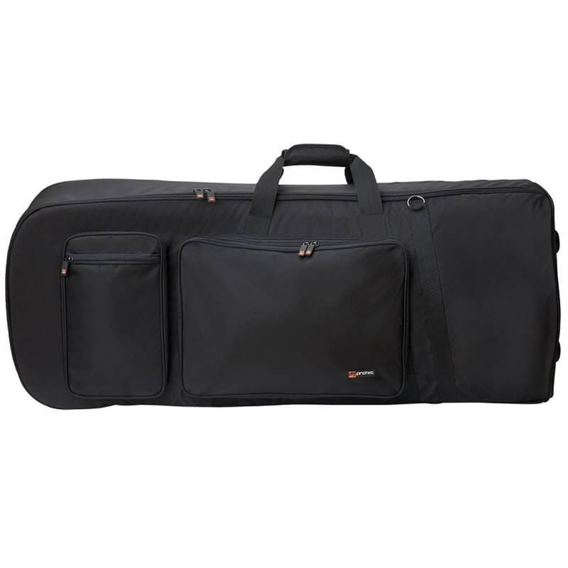 ProTec C240 Tuba 18" Bell Gig Bag