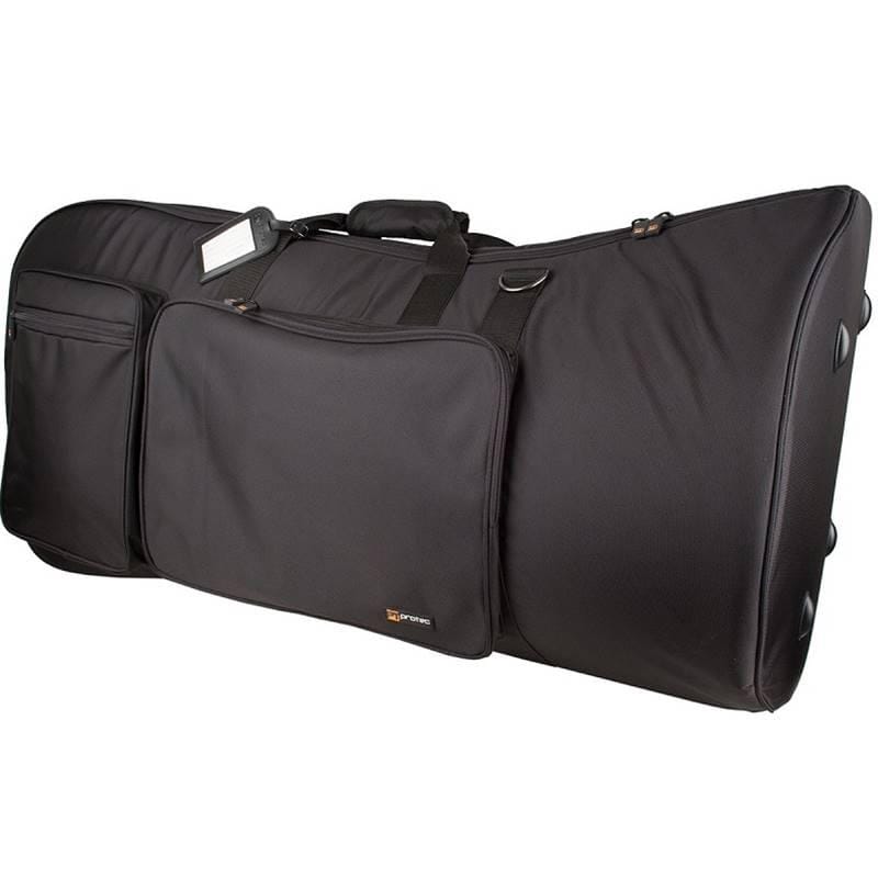ProTec C241 Large Tuba 22" Bell Bag