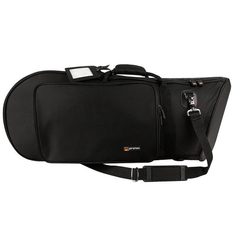 ProTec C243 Bell Front Baritone Bag