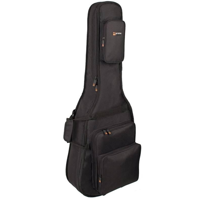 ProTec CF231 Classical Guitar Bag
