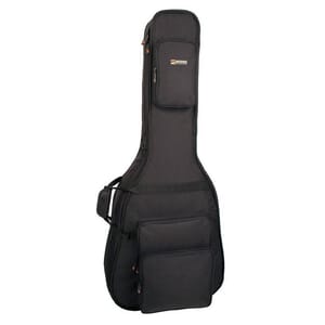 ProTec CF235 Gold Series Acoustic Guitar Gig Bag