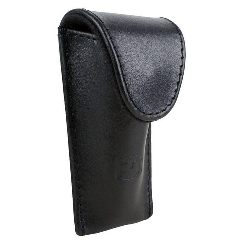 ProTec L203 Leather Trumpet Mouthpiece Pouch