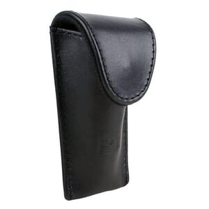 ProTec L203 Leather Trumpet Mouthpiece Pouch