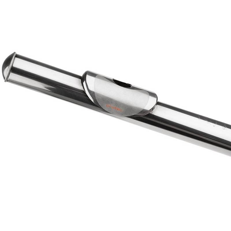 ProTec LP1 Flute Lip Plate Patches (12)