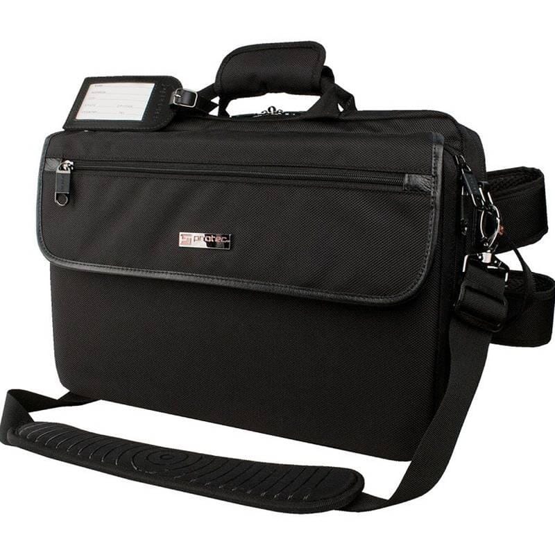 ProTec LX308 Flute Piccolo Combo Pro Pac Case