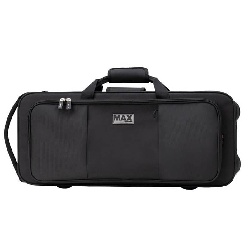 ProTec MX304 Rectangular Alto Saxophone Case