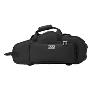 ProTec MX304CT Contoured Alto Saxophone Case
