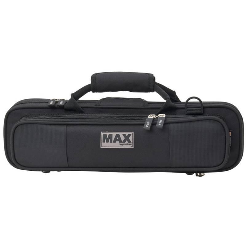 Protec MX308 Flute Case Black