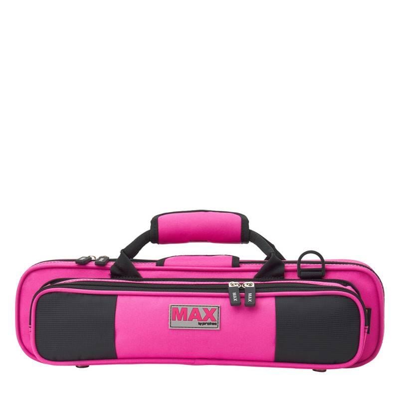 ProTec MX308FX Flute Case Fuchsia