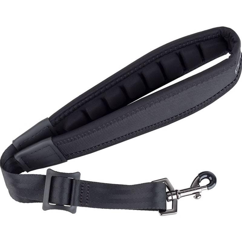 ProTec NLS310M Saxophone Neck Strap Neoprene Regular Black