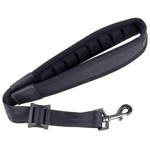 ProTec NLS310M Saxophone Neck Strap Neoprene Regular Black