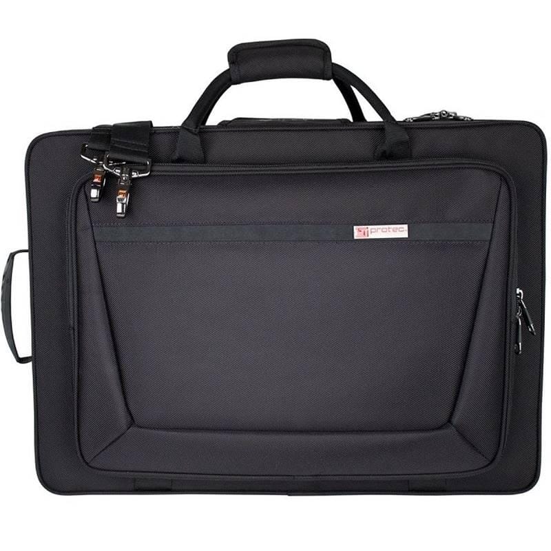 ProTec PB301F Trumpet/Flugelhorn PRO PAC Case
