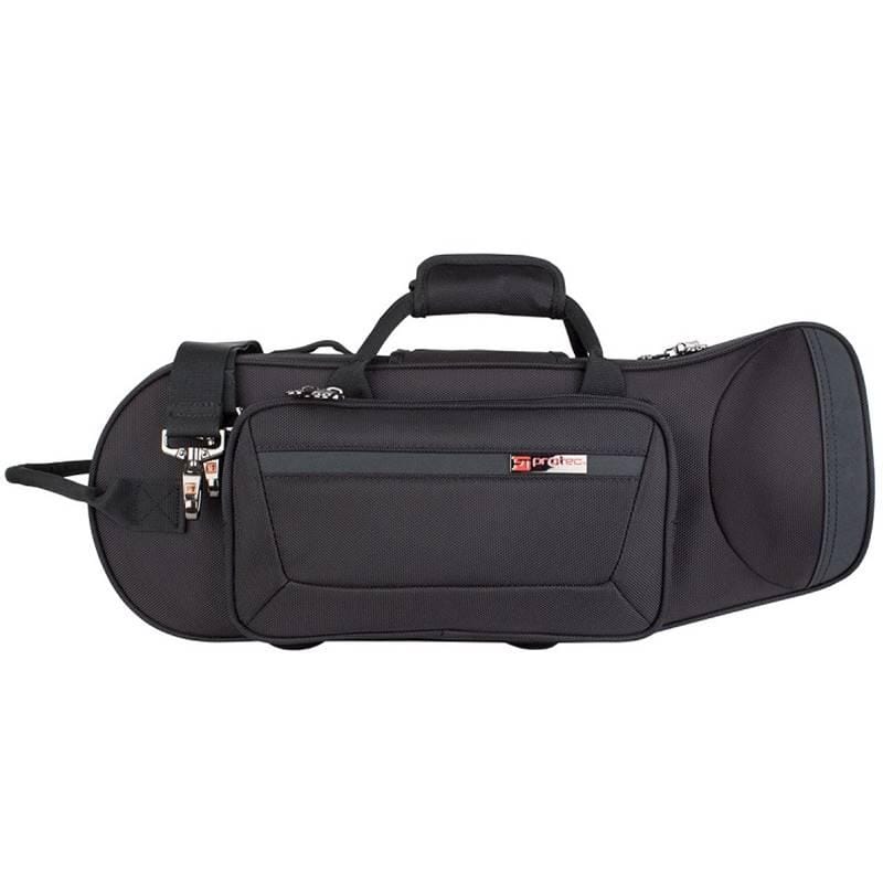 ProTec PB301TL Travel Light Trumpet PRO PAC Case