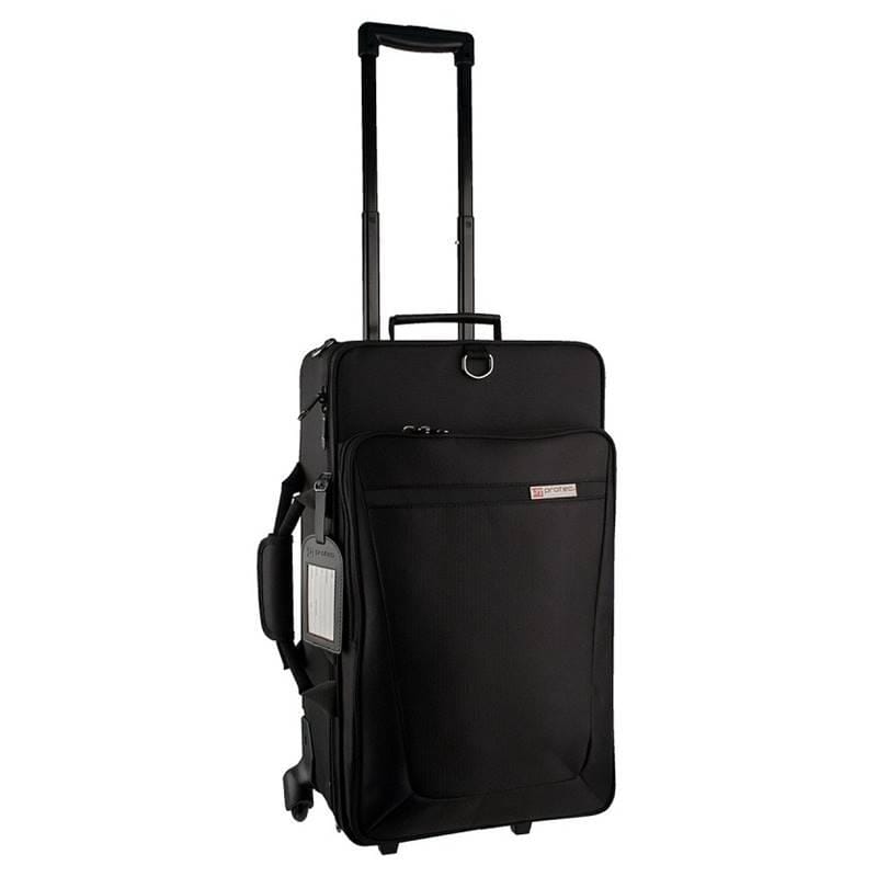 ProTec PB301VAX Multi Trumpet/Flugelhorn PRO PAC Case