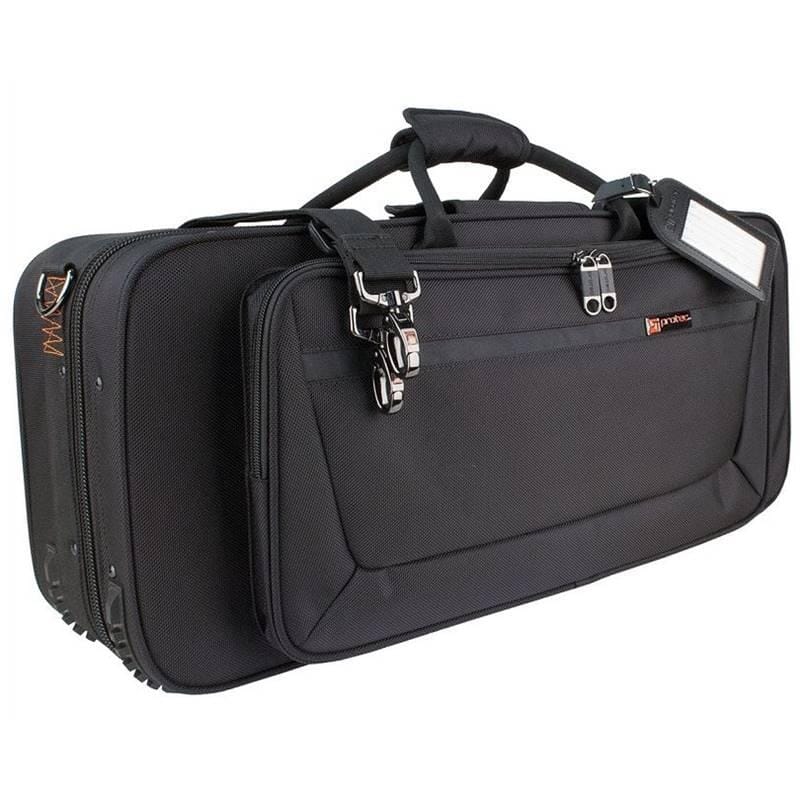 ProTec PB304 Rectangular PRO PAC Alto Saxophone Case