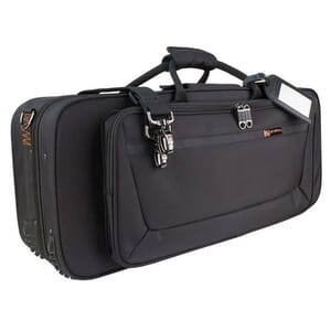ProTec PB304 Rectangular PRO PAC Alto Saxophone Case