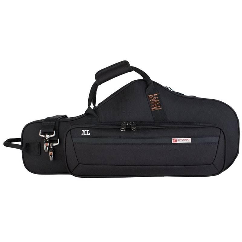ProTec PB304CTXL Contoured PRO PAC Alto Sax Case XL Bell