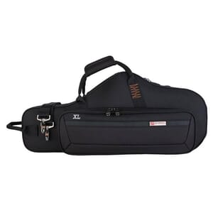 ProTec PB304CTXL Contoured PRO PAC Alto Sax Case XL Bell