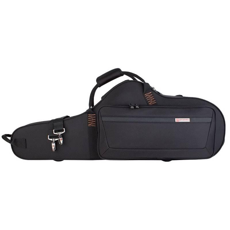 ProTec PB305CT Contoured PRO PAC Tenor Saxophone Case