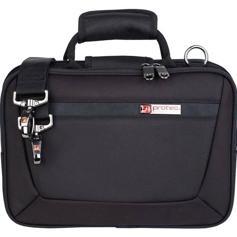 ProTec PB307 Slimline PRO PAC Clarinet Case