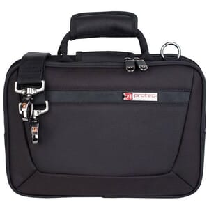ProTec PB307 Slimline PRO PAC Clarinet Case