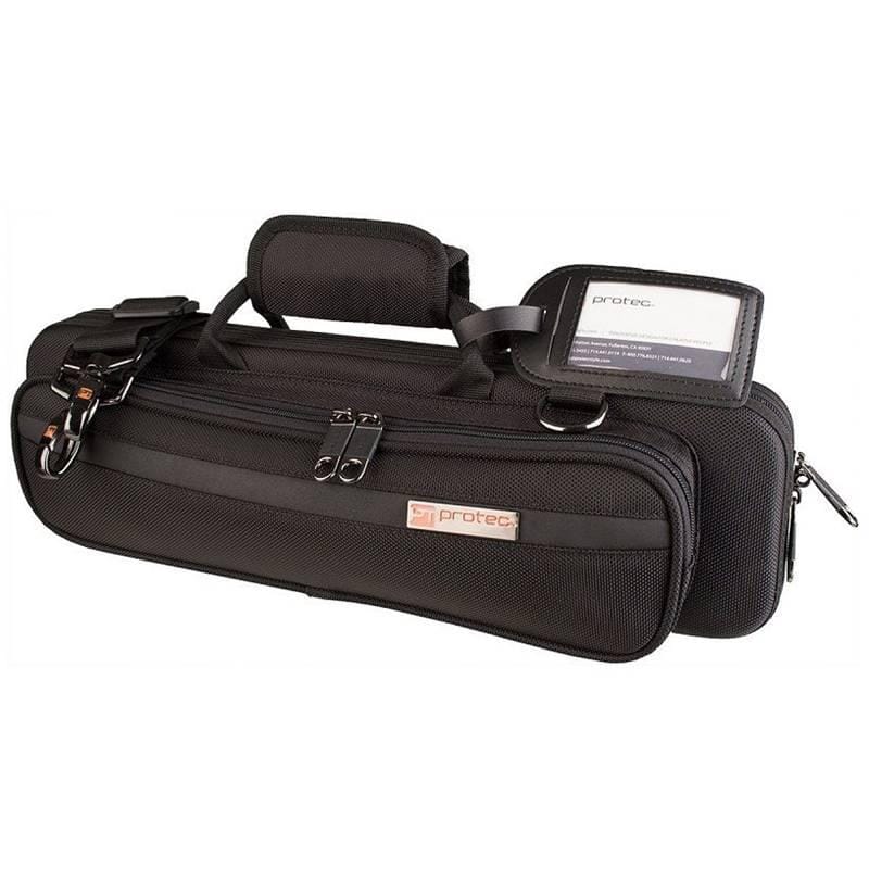 Protec PB308 Slimline PRO PAC Flute Case