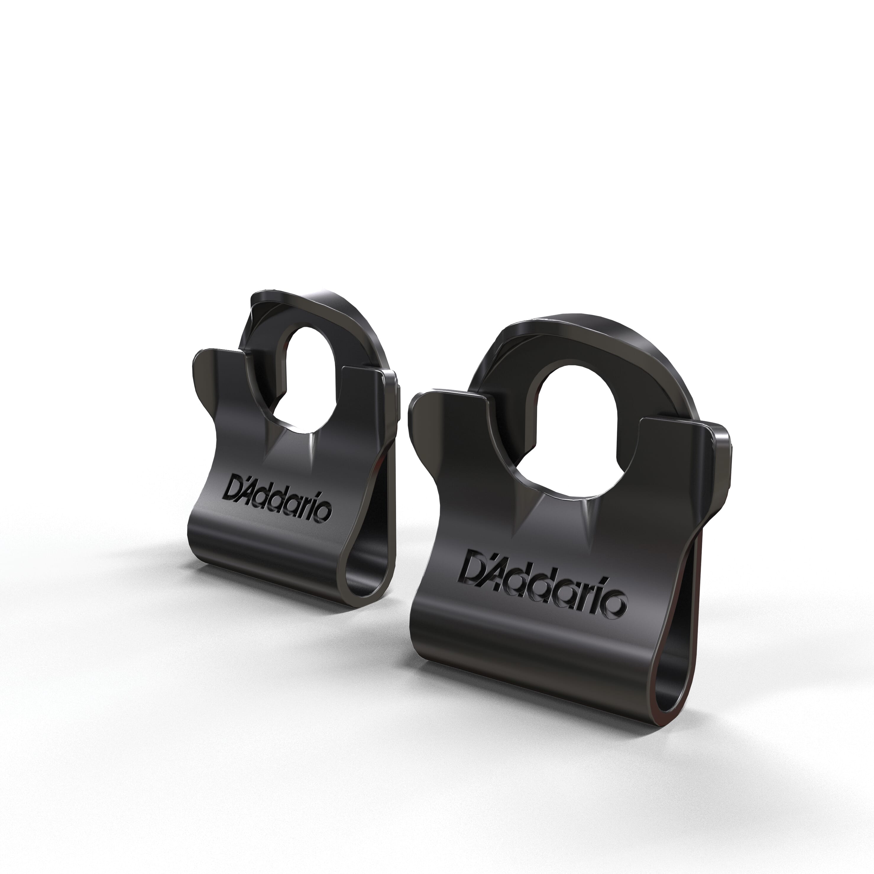 Planet Waves Dual-Lock Strap Locks (2)
