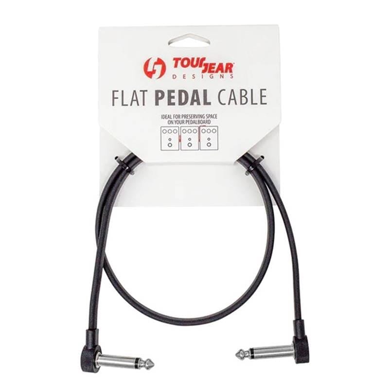 Tour Gear Designs 23" Flat Pedal Cable C-Shape