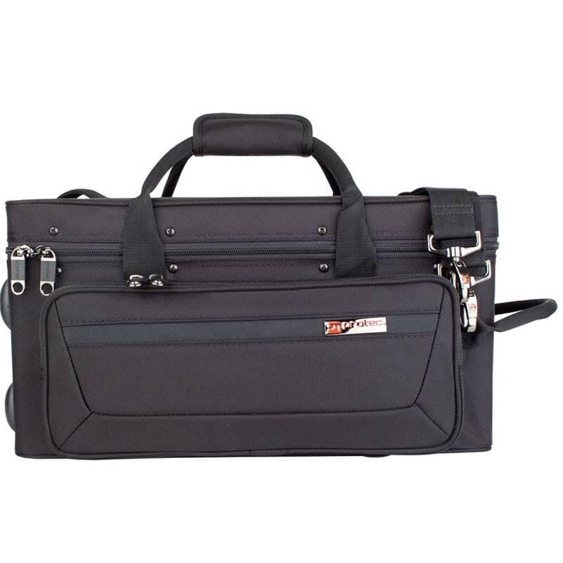 ProTec PB312 Cornet PRO PAC Case