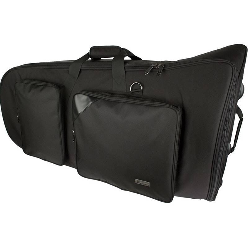 ProTec PL251 Smaller Tuba Platinum Gig Bag
