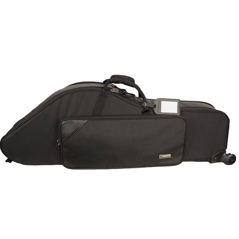 ProTec PL253 Baritone Sax Platinum Gig Bag