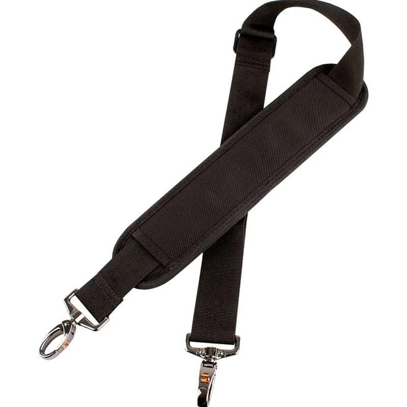 ProTec Padded Shoulder Strap Metal Snaps