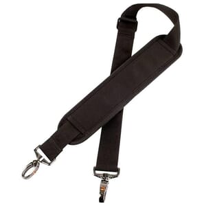 ProTec Padded Shoulder Strap Metal Snaps