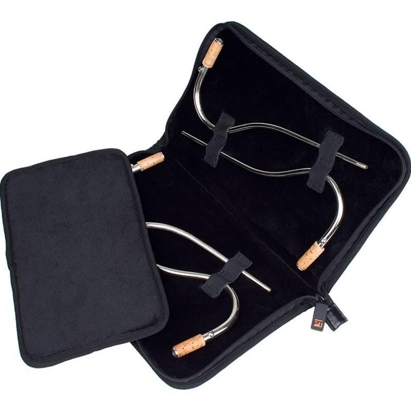 ProTec A240 Multi Bassoon Bocal Case