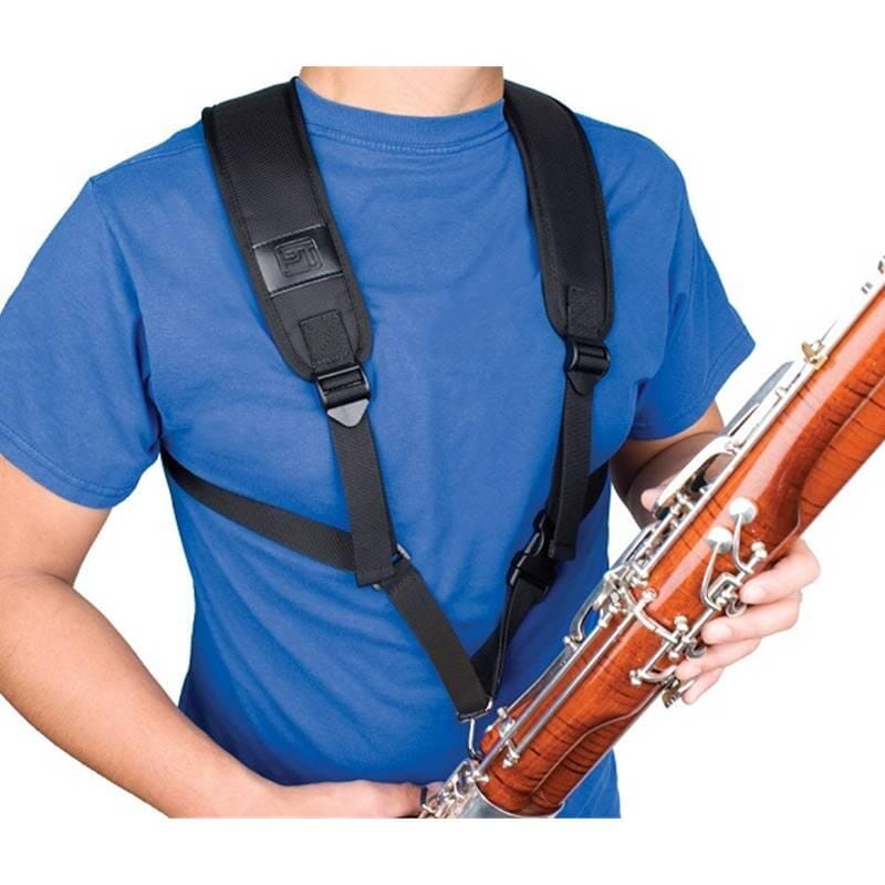 ProTec A317 Bassoon Harness Strap