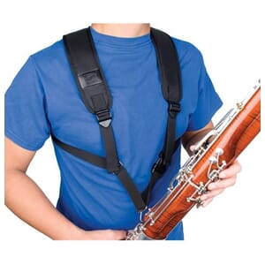 ProTec A317 Bassoon Harness Strap