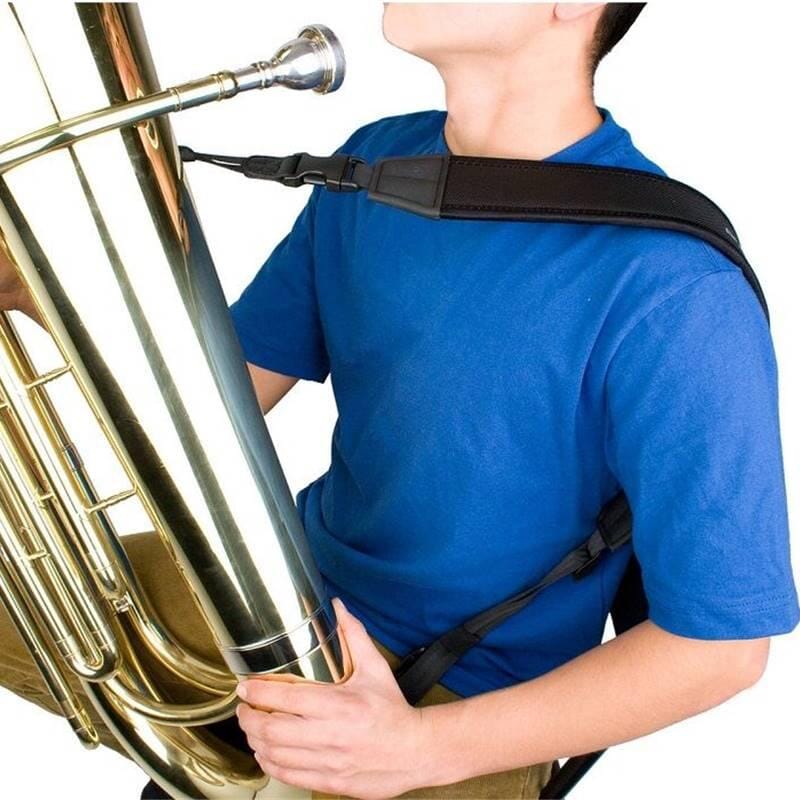 ProTec A320 Brass Sling Strap