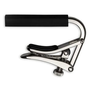 Shubb C2 Standard Classical Guitar Capo
